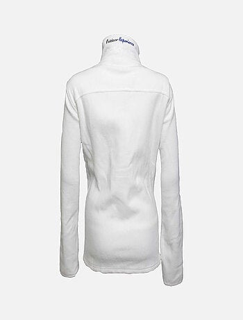 Blouson polaire ASWEISS - PEAK MOUNTAIN