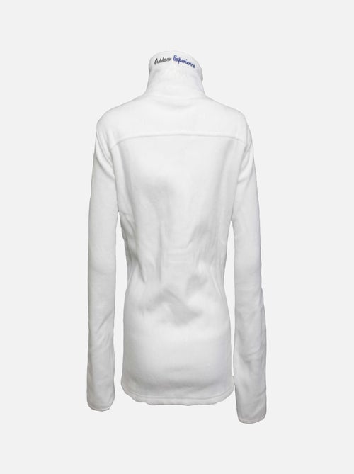 Blouson polaire   ASWEISS - PEAK MOUNTAIN - Kiabi