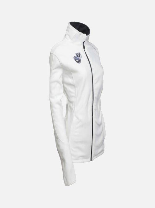 Blouson polaire   ASWEISS - PEAK MOUNTAIN - Kiabi
