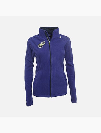 Blouson polaire ASWEISS - PEAK MOUNTAIN