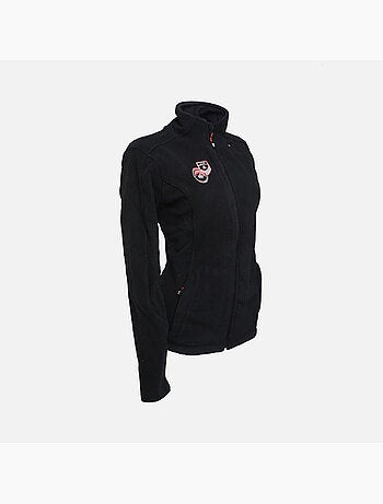 Blouson polaire ASWEISS - PEAK MOUNTAIN