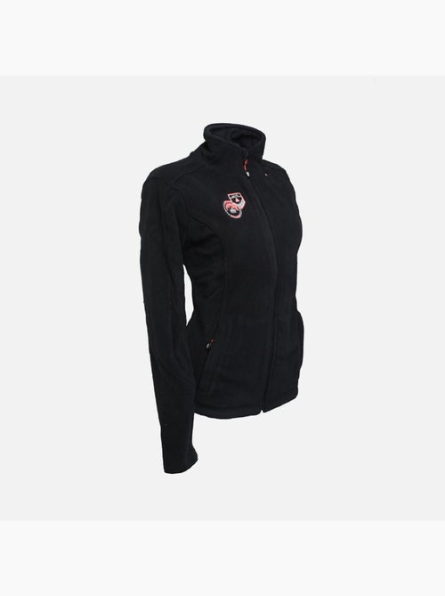Blouson polaire   ASWEISS - PEAK MOUNTAIN - Kiabi