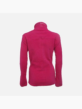 Blouson polaire ASWEISS - PEAK MOUNTAIN