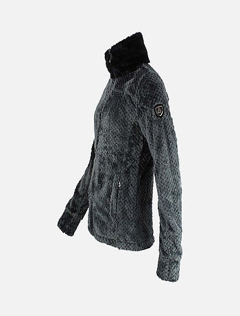 Blouson polaire ATAWAY - PEAK MOUNTAIN