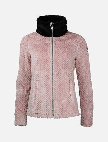 Blouson polaire ATAWAY - PEAK MOUNTAIN