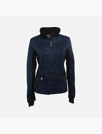 Blouson polaire ATMOS - PEAK MOUNTAIN