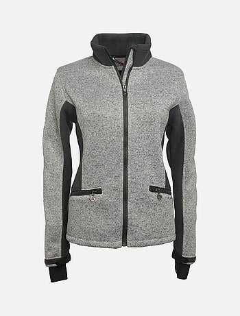 Blouson polaire ATMOS - PEAK MOUNTAIN