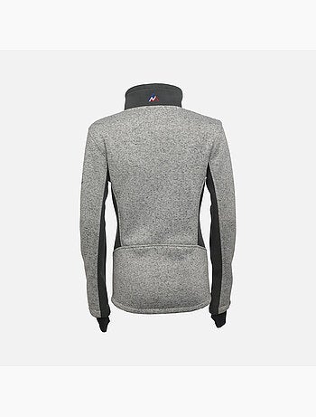 Blouson polaire ATMOS - PEAK MOUNTAIN