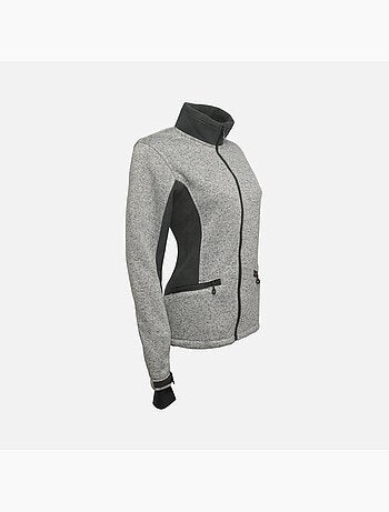 Blouson polaire ATMOS - PEAK MOUNTAIN