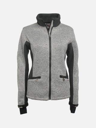 Blouson polaire   ATMOS - PEAK MOUNTAIN
