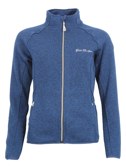 Blouson polaire ATOR - PEAK MOUNTAIN - Kiabi
