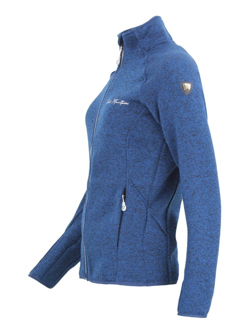 Blouson polaire ATOR - PEAK MOUNTAIN - Kiabi