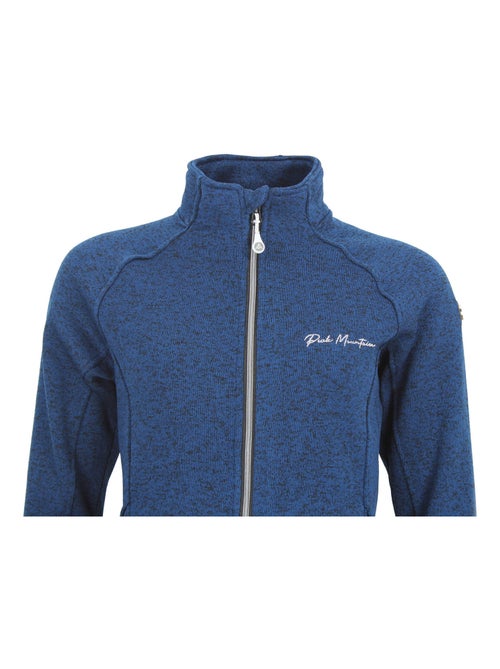 Blouson polaire ATOR - PEAK MOUNTAIN - Kiabi