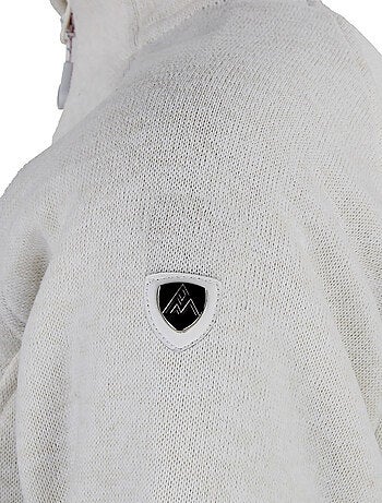 Blouson polaire ATOR - PEAK MOUNTAIN