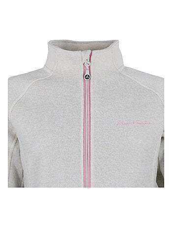 Blouson polaire ATOR - PEAK MOUNTAIN