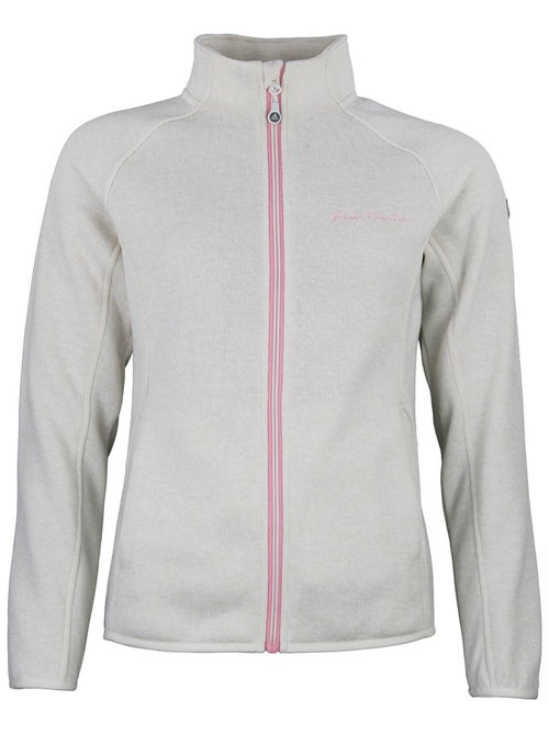 Blouson polaire ATOR - PEAK MOUNTAIN - Kiabi