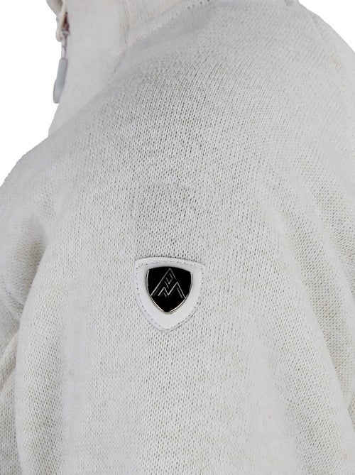 Blouson polaire ATOR - PEAK MOUNTAIN - Kiabi