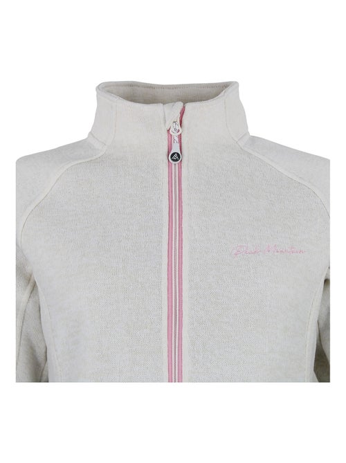 Blouson polaire ATOR - PEAK MOUNTAIN - Kiabi