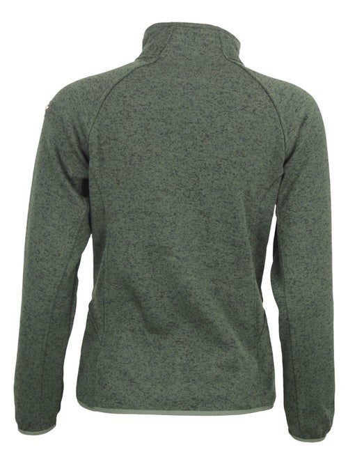 Blouson polaire ATOR - PEAK MOUNTAIN - Kiabi