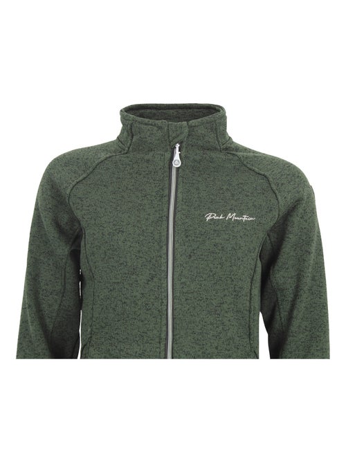 Blouson polaire ATOR - PEAK MOUNTAIN - Kiabi