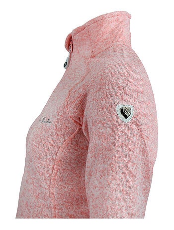 Blouson polaire ATOR - PEAK MOUNTAIN