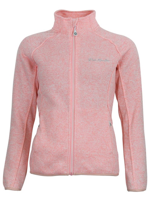Blouson polaire ATOR - PEAK MOUNTAIN - Kiabi