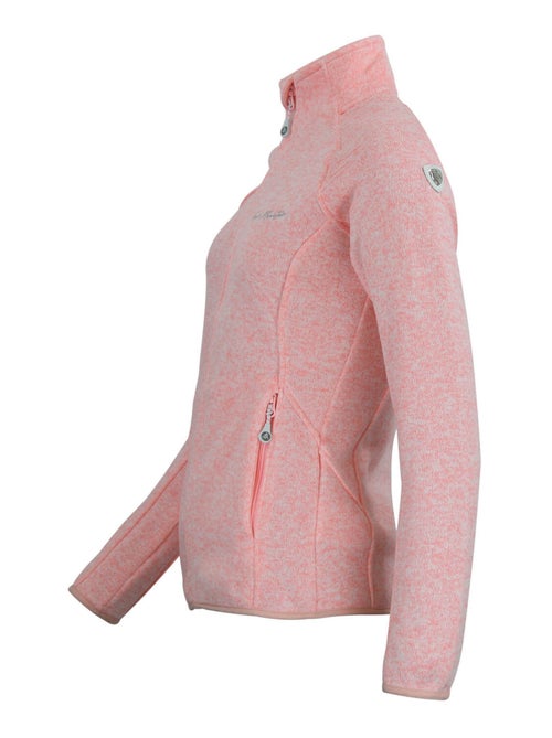 Blouson polaire ATOR - PEAK MOUNTAIN - Kiabi