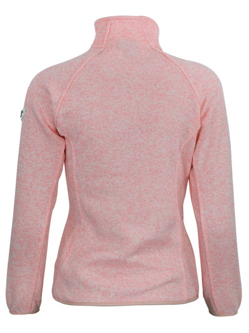 Blouson polaire ATOR - PEAK MOUNTAIN - Kiabi