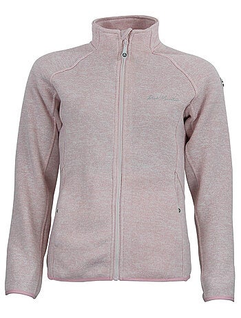 Blouson polaire ATOR - PEAK MOUNTAIN