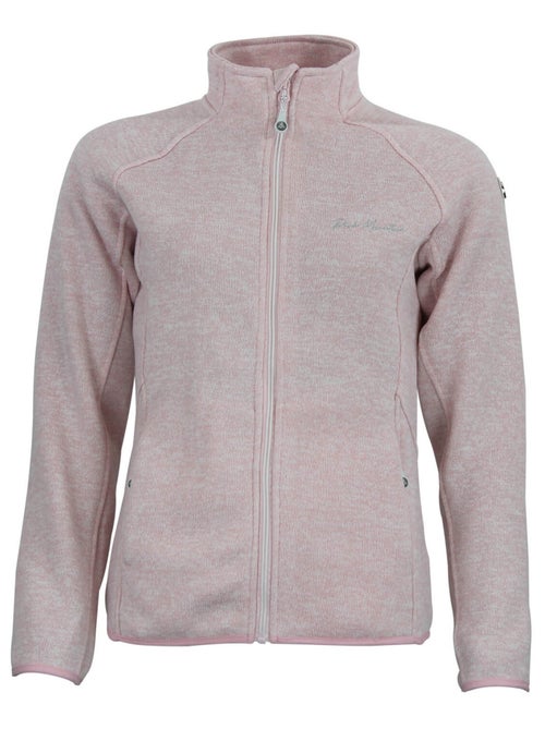 Blouson polaire ATOR - PEAK MOUNTAIN - Kiabi