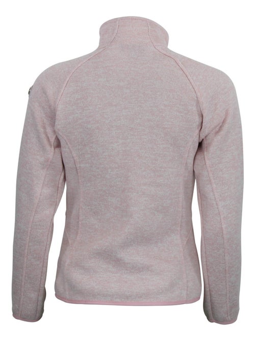 Blouson polaire ATOR - PEAK MOUNTAIN - Kiabi