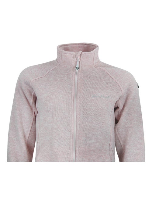 Blouson polaire ATOR - PEAK MOUNTAIN - Kiabi
