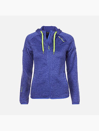 Blouson polaire ATORA - PEAK MOUNTAIN