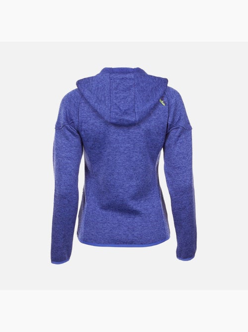 Blouson polaire   ATORA - PEAK MOUNTAIN - Kiabi