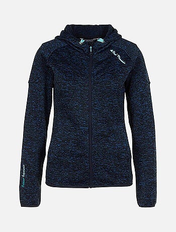 Blouson polaire ATORA - PEAK MOUNTAIN