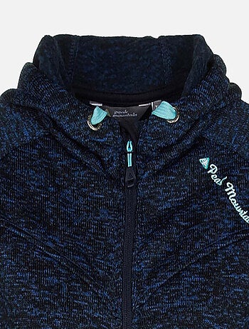 Blouson polaire ATORA - PEAK MOUNTAIN