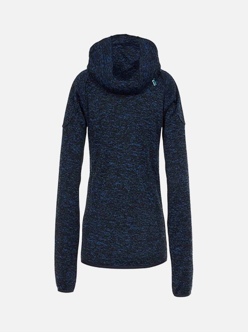 Blouson polaire   ATORA - PEAK MOUNTAIN - Kiabi