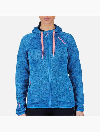 Blouson polaire ATORA - PEAK MOUNTAIN