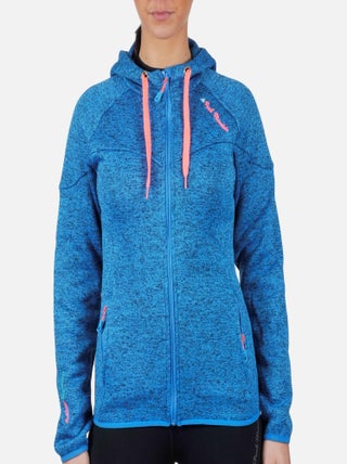 Blouson polaire   ATORA - PEAK MOUNTAIN