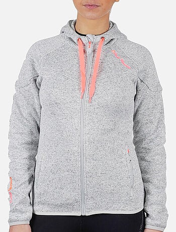 Blouson polaire ATORA - PEAK MOUNTAIN