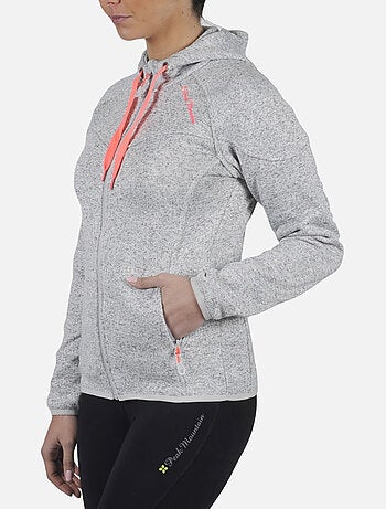 Blouson polaire ATORA - PEAK MOUNTAIN