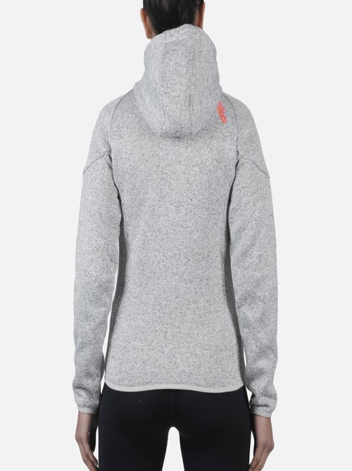 Blouson polaire   ATORA - PEAK MOUNTAIN - Kiabi