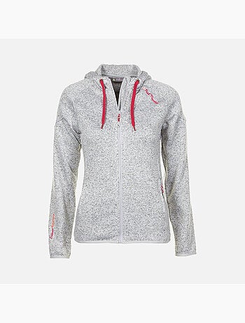 Blouson polaire ATORA - PEAK MOUNTAIN