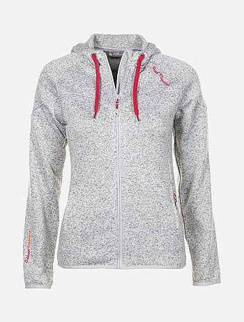 Blouson polaire ATORA - PEAK MOUNTAIN