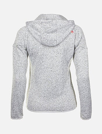 Blouson polaire ATORA - PEAK MOUNTAIN