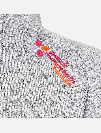 Blouson polaire ATORA - PEAK MOUNTAIN