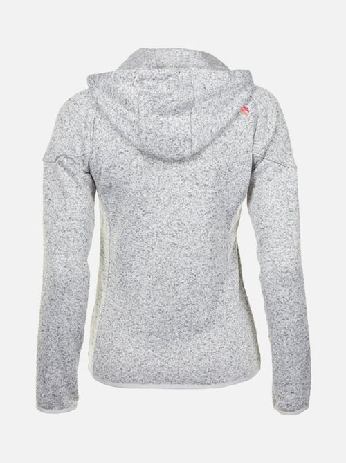 Blouson polaire   ATORA - PEAK MOUNTAIN - Kiabi