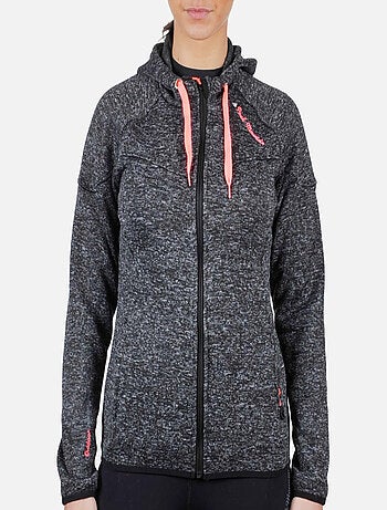 Blouson polaire ATORA - PEAK MOUNTAIN