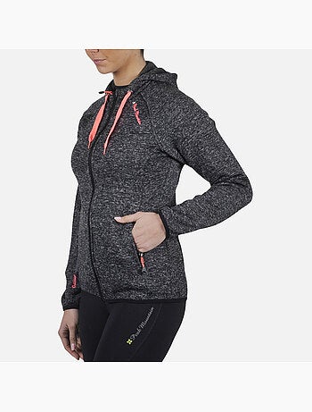 Blouson polaire ATORA - PEAK MOUNTAIN