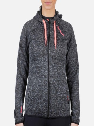Blouson polaire   ATORA - PEAK MOUNTAIN